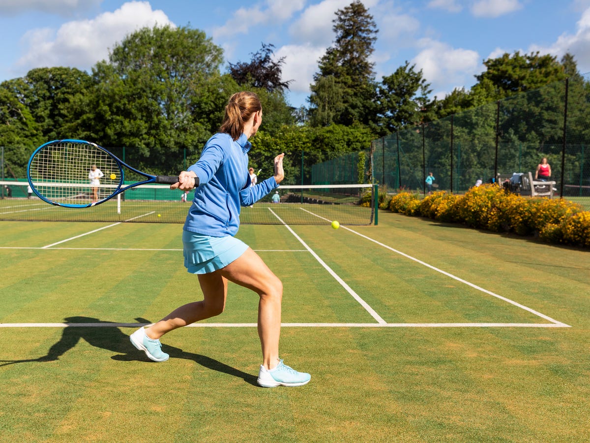 Why is Womens Tennis Only 3 Sets? Lets Break Down the Rules for You.