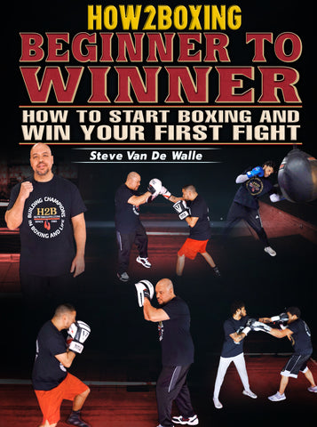 Boxing Basics: Defining a Knockdown and Its Impact