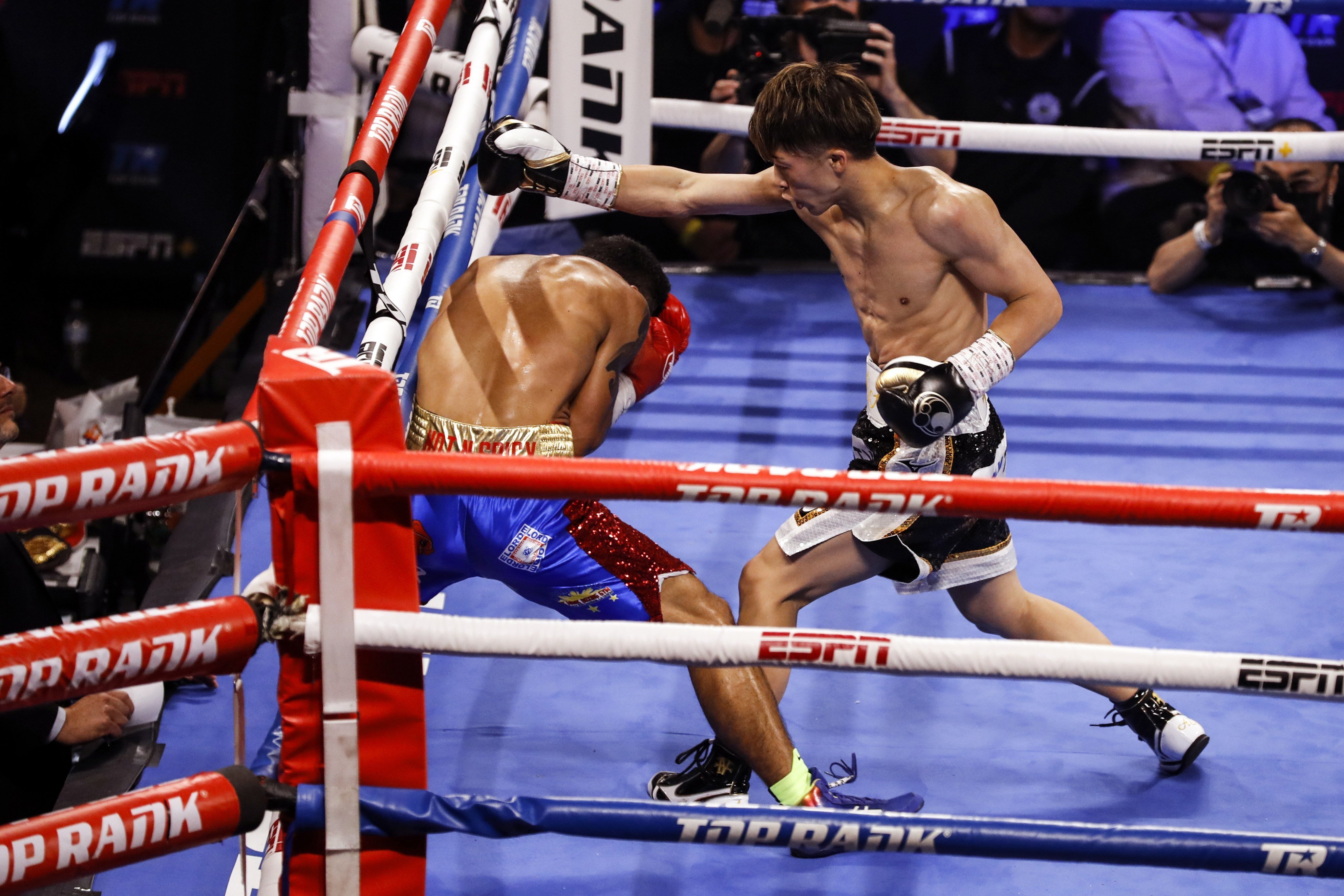 Is Boxing Popular in Japan? Find Out How Big the Sport Really Is