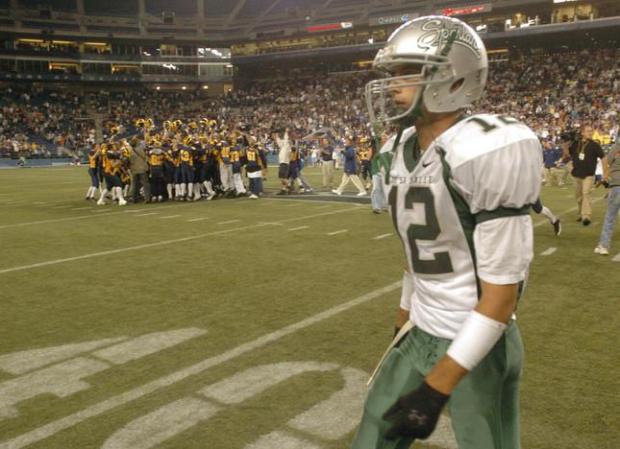 De La Salle Football Winning Streak: How Long Can It Last?