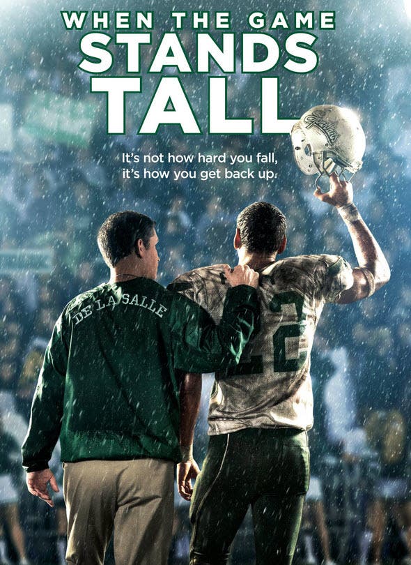 The Legendary De La Salle Football Streak: A Look Back.