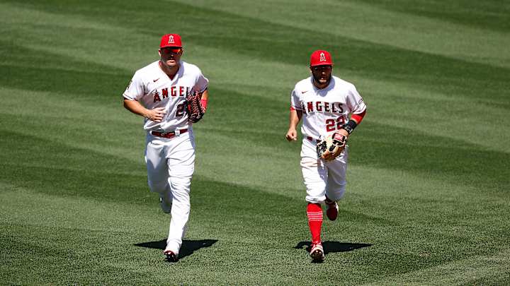 Cant get to the stadium? Heres how to watch Angels baseball!