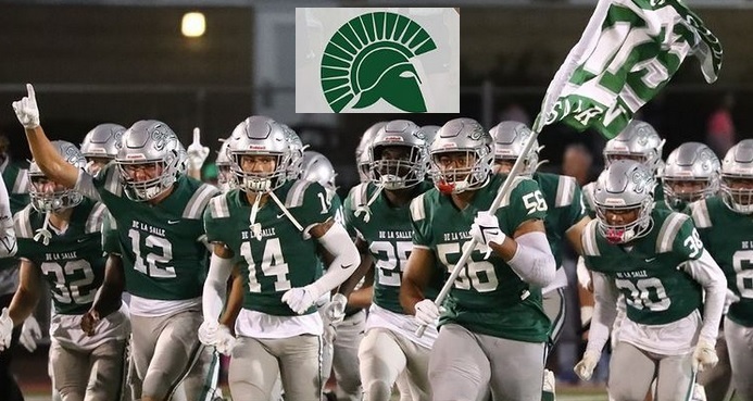 De La Salle Football Winning Streak: How Long Can It Last?