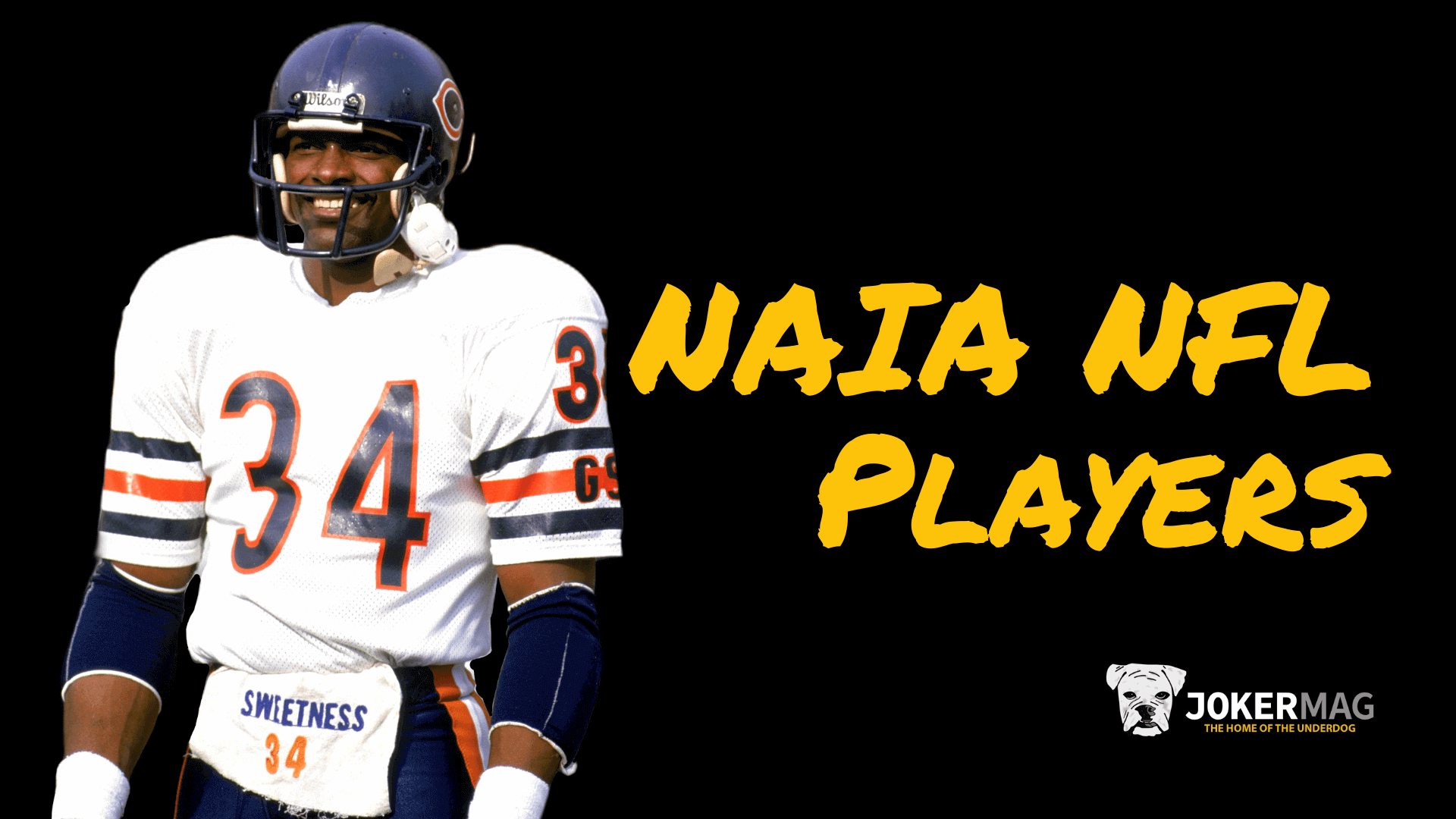 From NAIA to NFL: Tracking How Many Players Make the Leap
