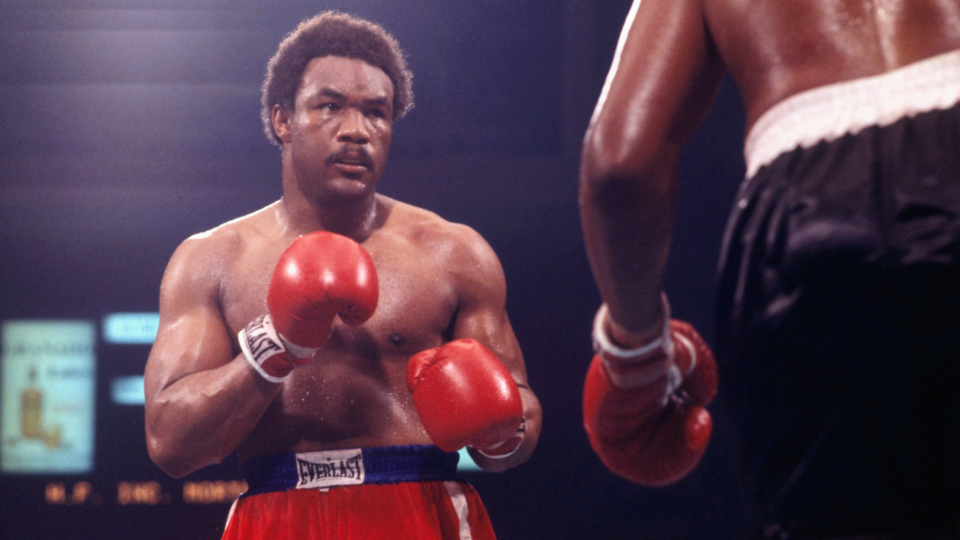 Discovering George Foremans Payouts How Much Did He Make from Boxing Fights