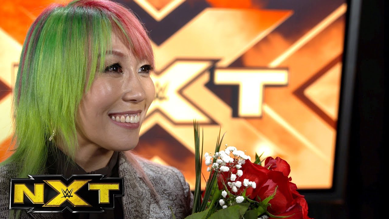 Does Asuka WWE Speak English Fluently? An Inside Look