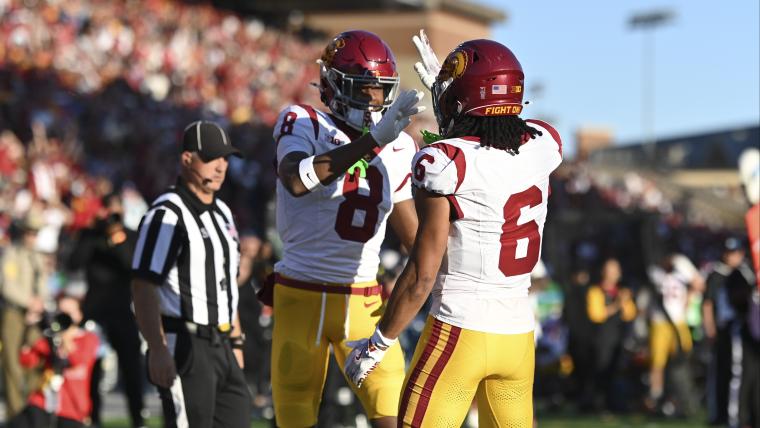 What Channel Is USC Football Game On Tonight? Find Out Here!