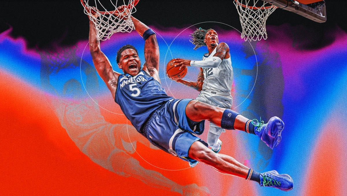 Can Every Player in the NBA Dunk? The Real Answer Might Surprise You!