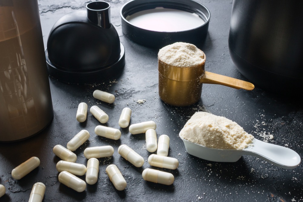 Creatine in the NFL: Rules, Regulations and Usage