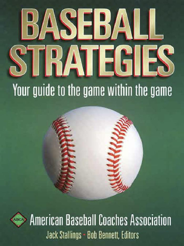 Mastering Don Robinson Baseball: Strategies for Success (Learn to Win Every Time)