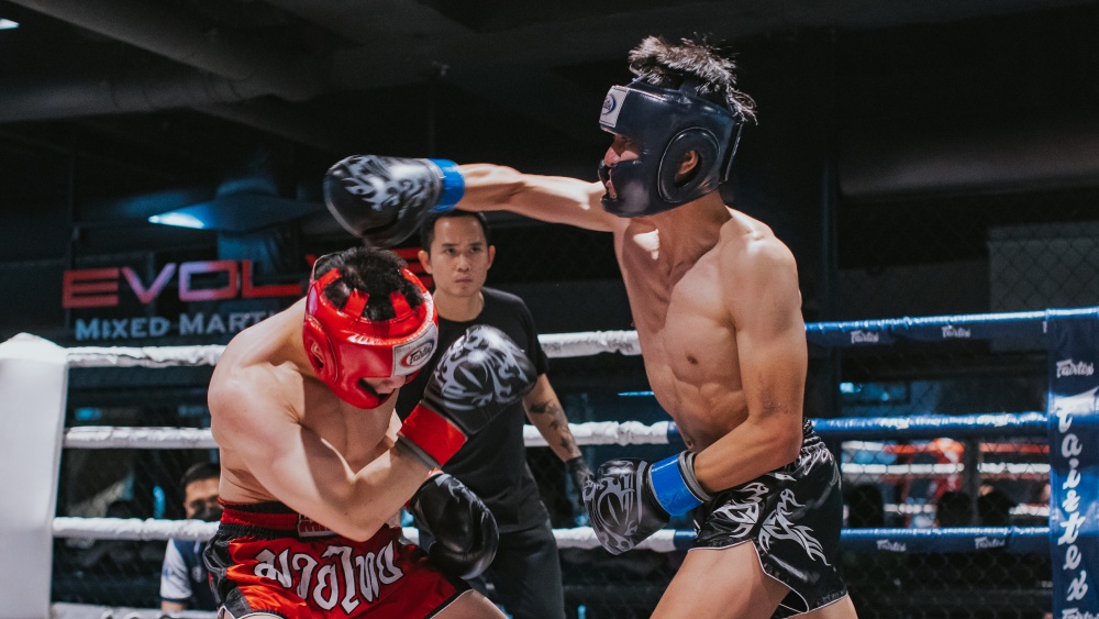 Does headgear help in boxing? Find out if it really protects fighters