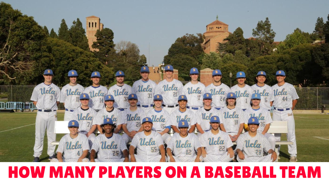 Do u need a team to play baseball? (Find Out How Many Players You Really Need!)
