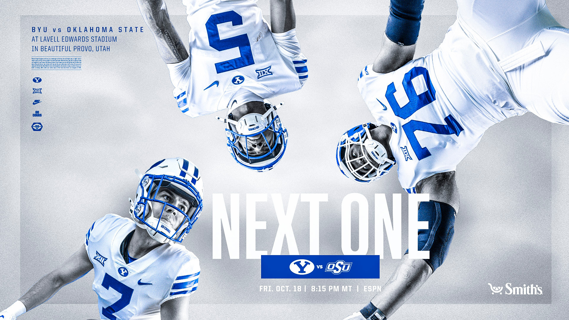 Never miss a game: How to watch BYU football all season long (tips for every fan)