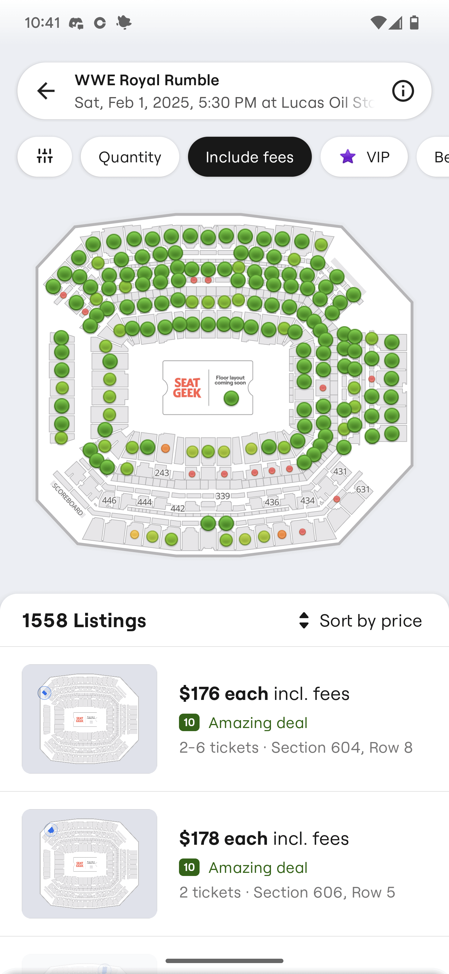 how to get cheap WWE tickets (score amazing seats without the huge price tag)