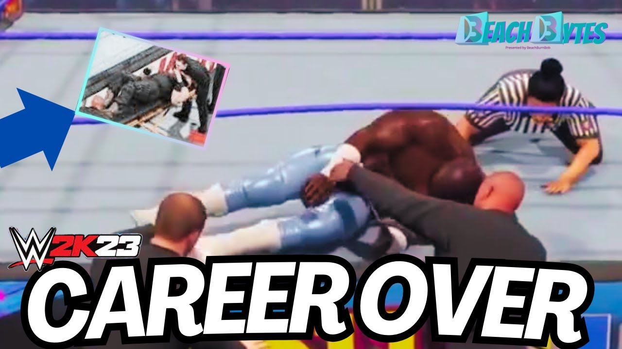 how to injure someone in wwe 2k24 easily (follow this to win!)