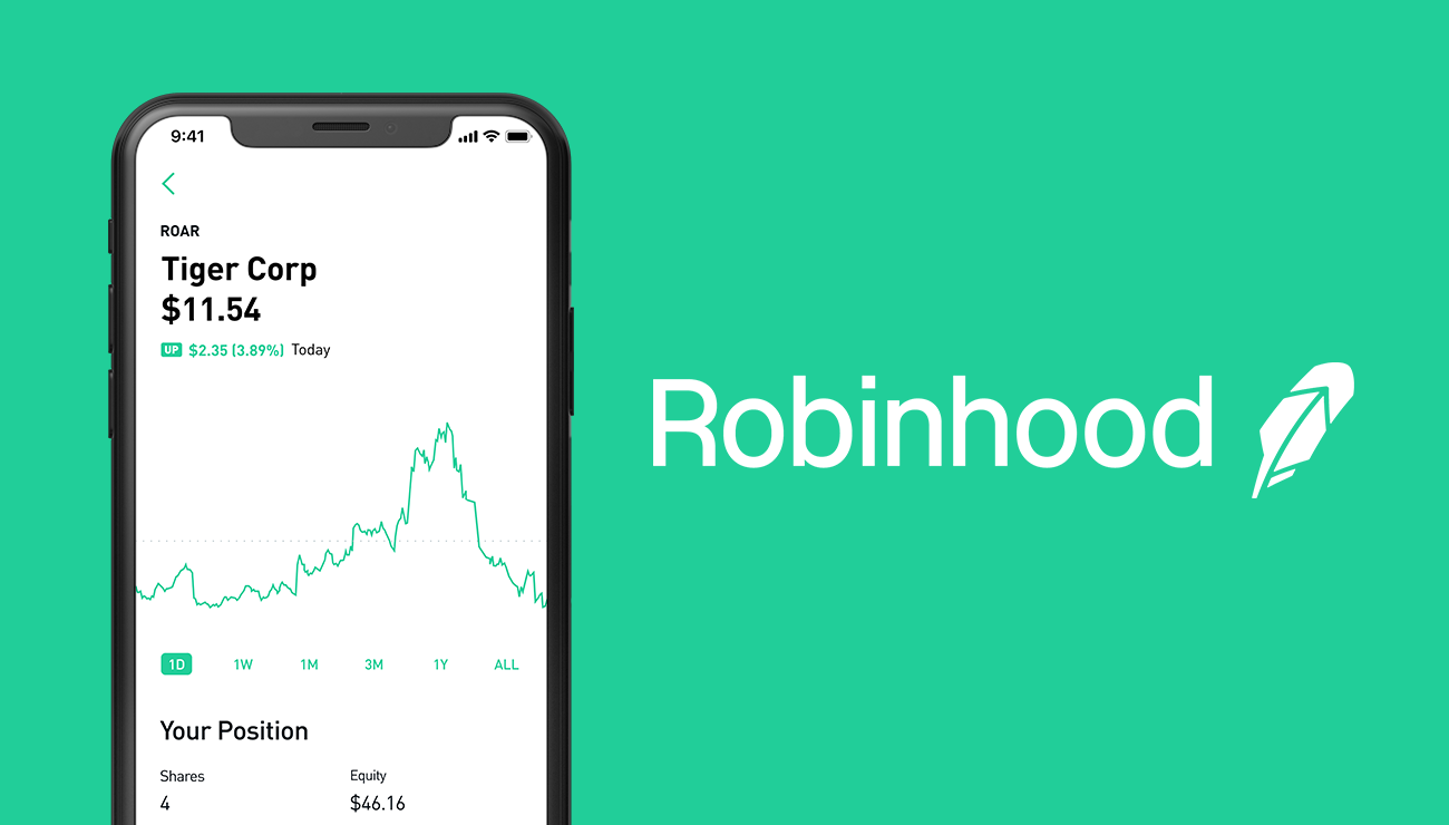 F1 Student on Robinhood: Trading Tips and Restrictions to Know