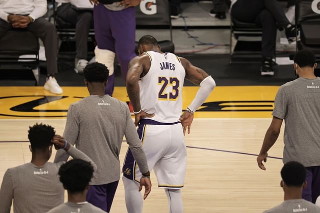 Your Guide to NBA Terms: So, What Does GTD Mean?