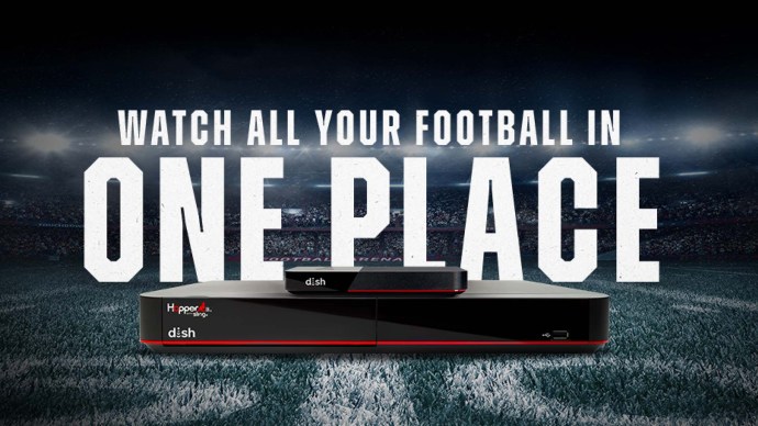Your NFL Game on Dish What Channel to Watch the Big Game