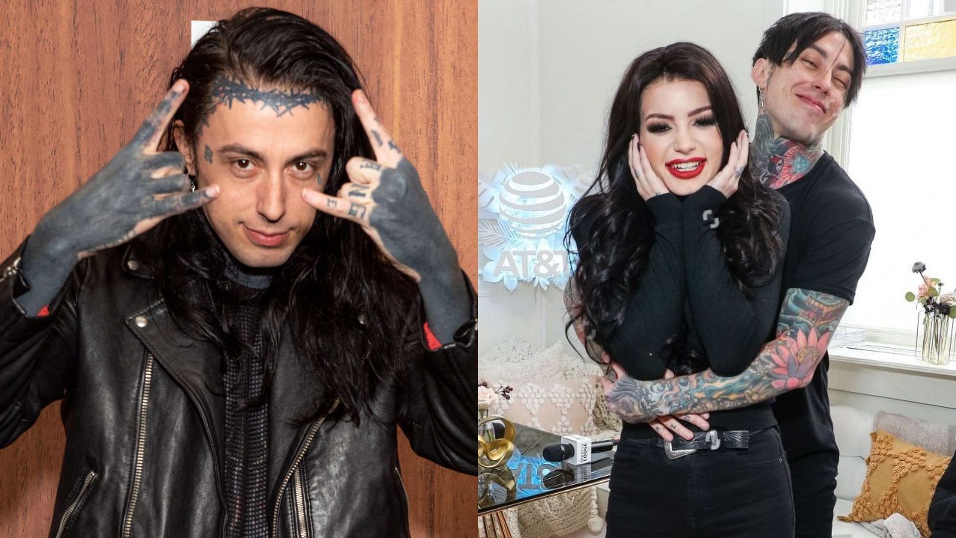 Is WWE Paige Married to Ronnie Radke? Discover the Facts!