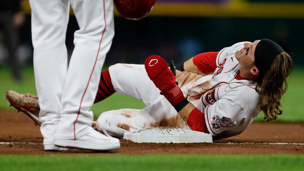 The Mitten Mystery: Why Do Baseball Players Wear Them on the Field?