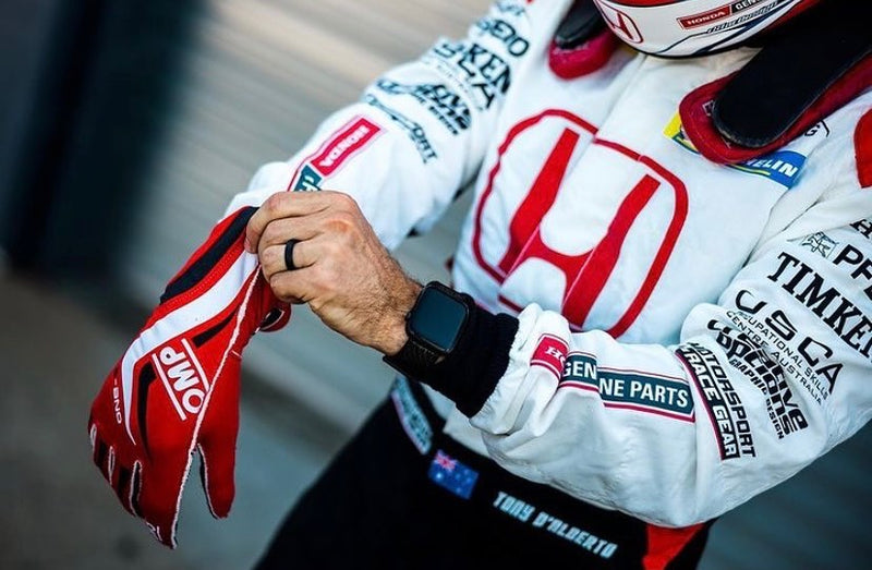Choosing the Best Gloves: What F1 Driver Use As Gloves