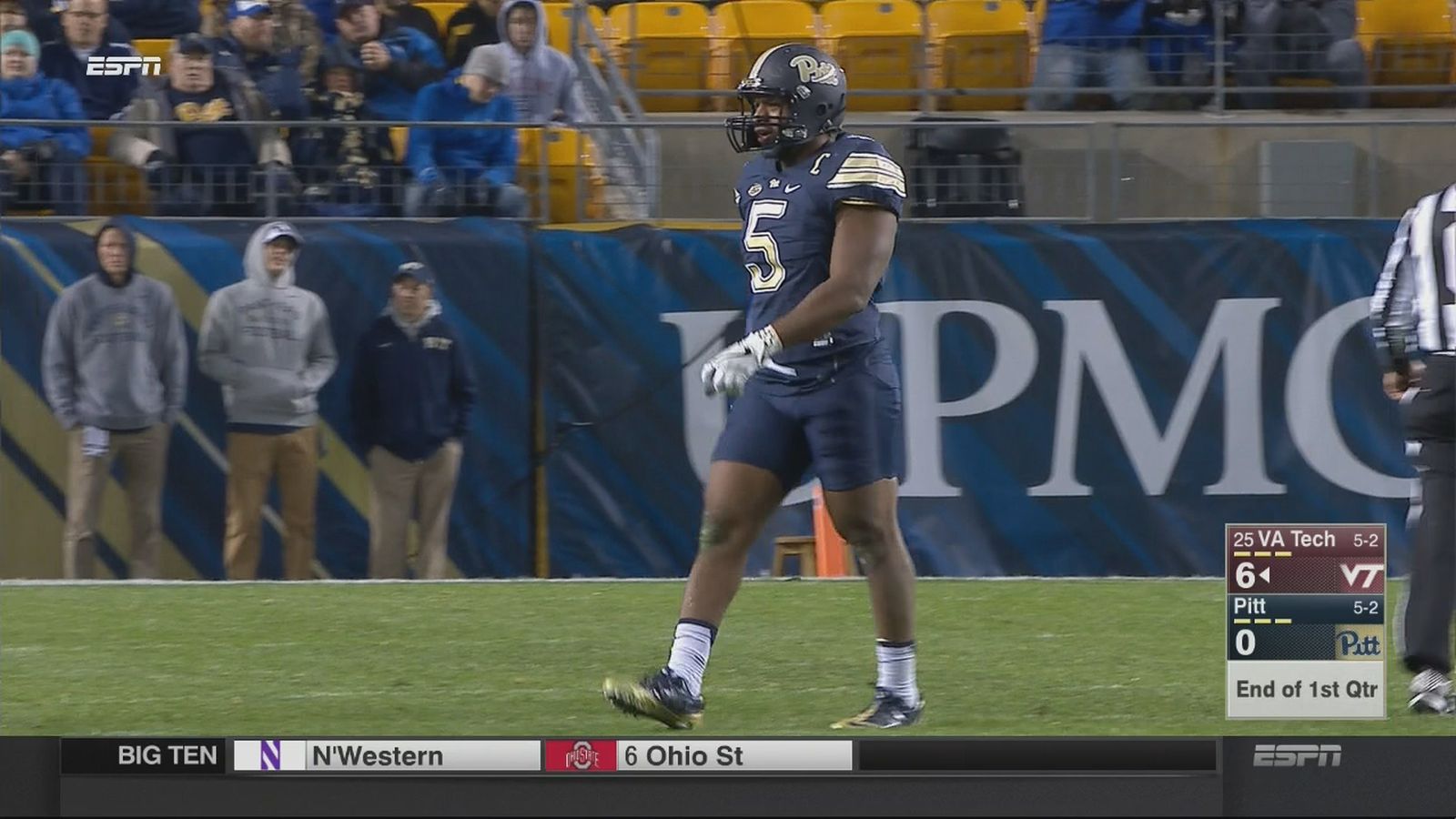 Short Football Pants Puzzle: Heres Why Theyre Designed That Way