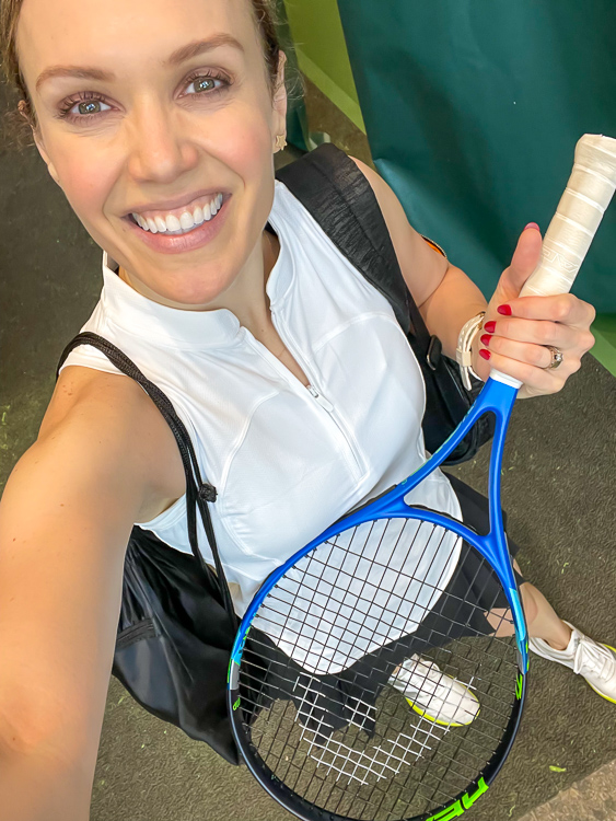 Is Tennis Easy to Learn? A Quick Guide for Adults Who Want to Start Playing Tennis