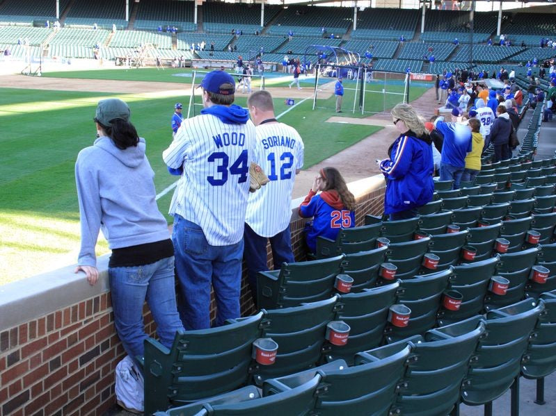 How Do Baseball Jerseys Fit? Find Your Ideal Size With These Easy Steps!