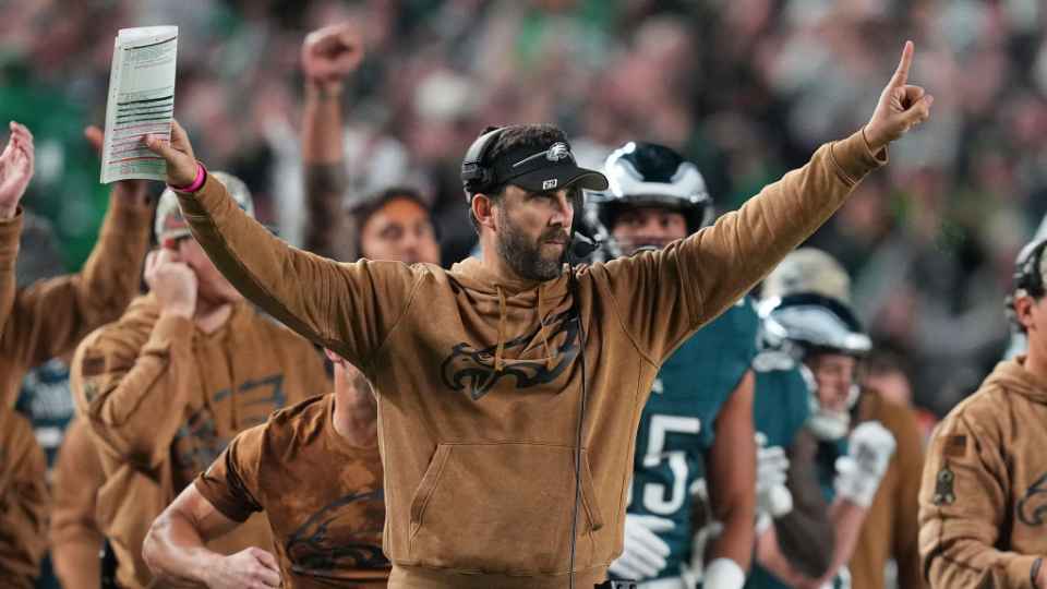 NFL Fashion Mystery: Why Are So Many Teams Wearing Brown Lately?