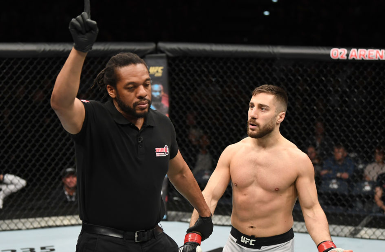 How Much Do Referee Make In Boxing Big Fight Payout