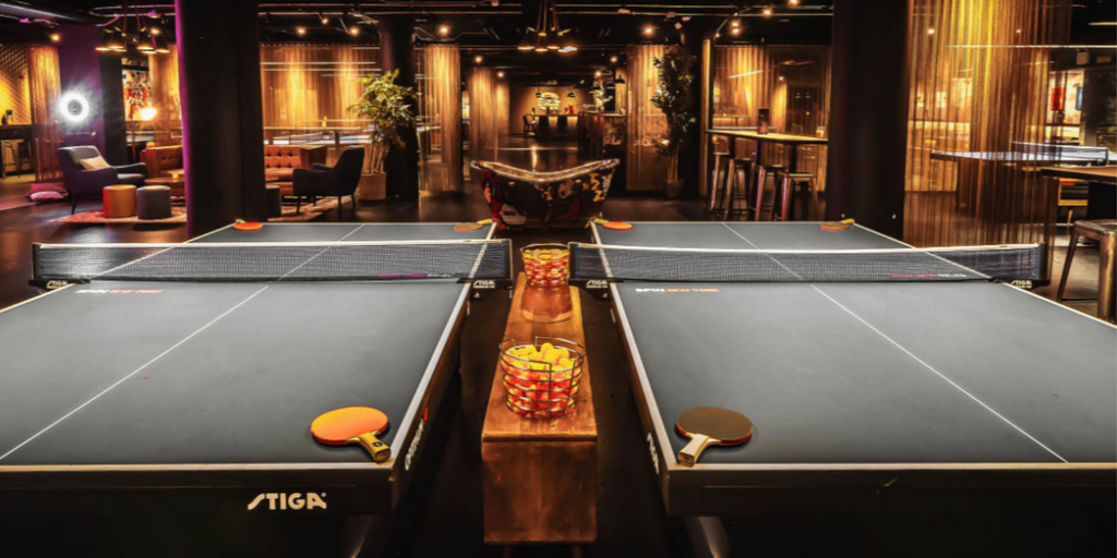 Where Can I Play Table Tennis? Top Spots and Tips