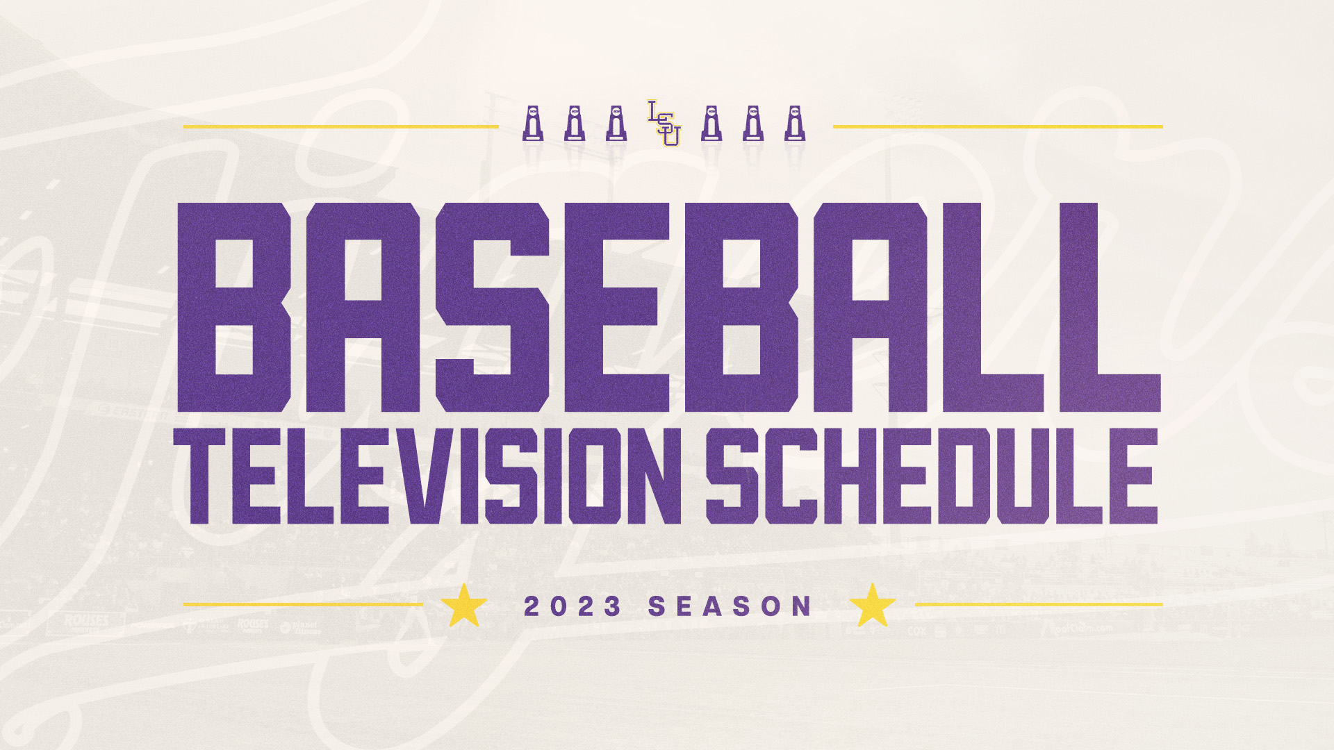 Quick Guide on How Can I Watch the LSU Baseball Game Today on TV or Mobile