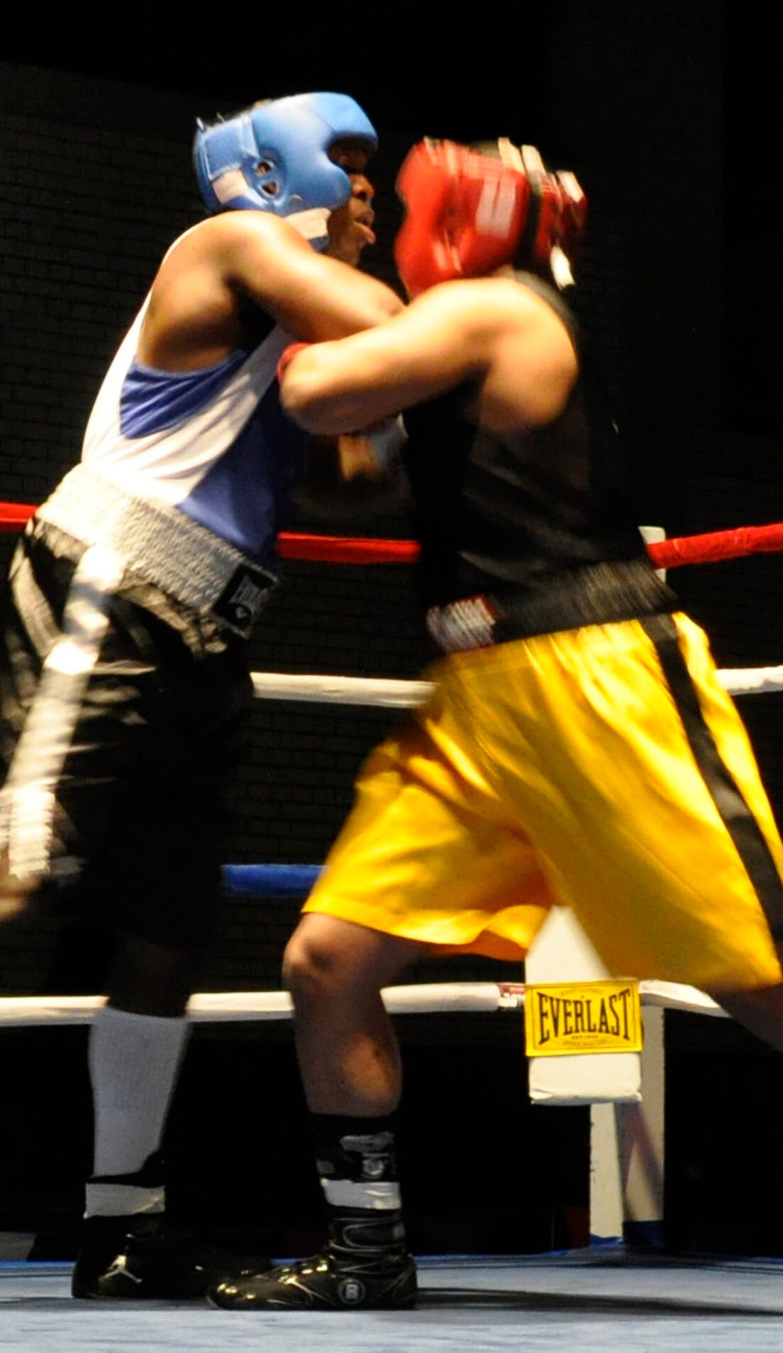 Wondering How Much Boxing Tickets Cost? Check Out This Price Guide