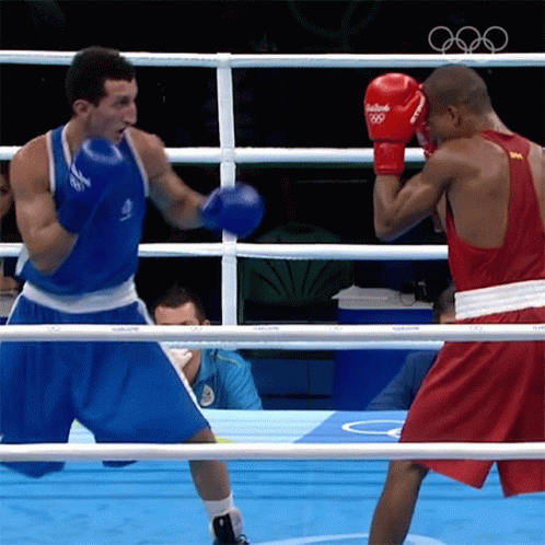 Punching Arms in Boxing Legal or Not Discover the Answer Now