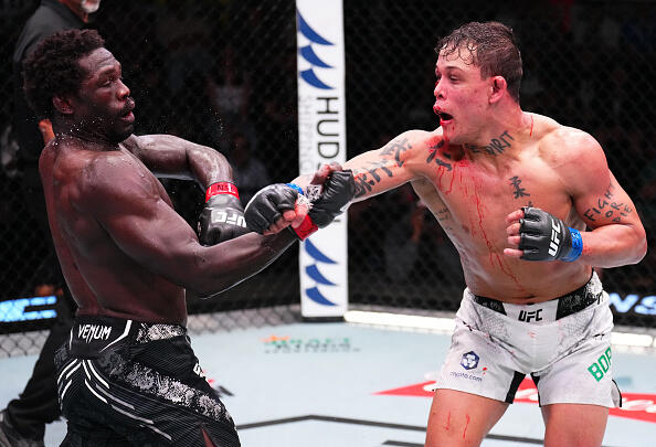 Vegas Fight Night! Find Out How Much Boxing Tickets Are in Las Vegas