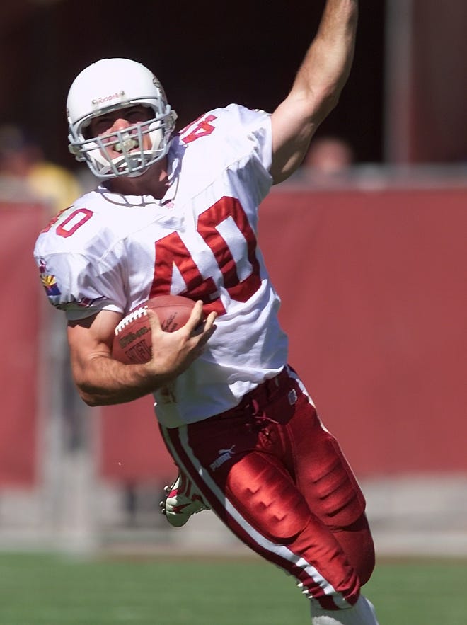 Pat Tillman: Hall of Fame Worthy? Exploring His NFL Career