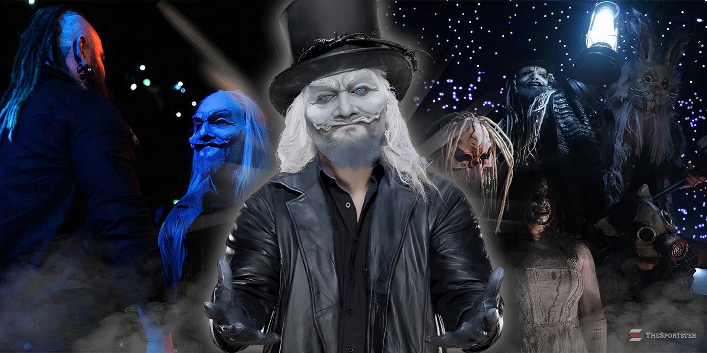 Did Uncle Howdy Return to WWE? The Shocking Comeback Explained