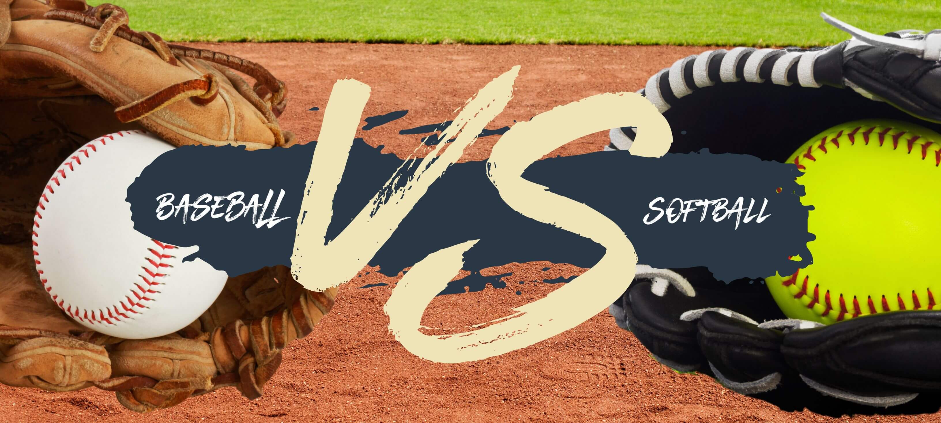 Softball vs Baseball Glove: Whats the Difference and Why It Matters