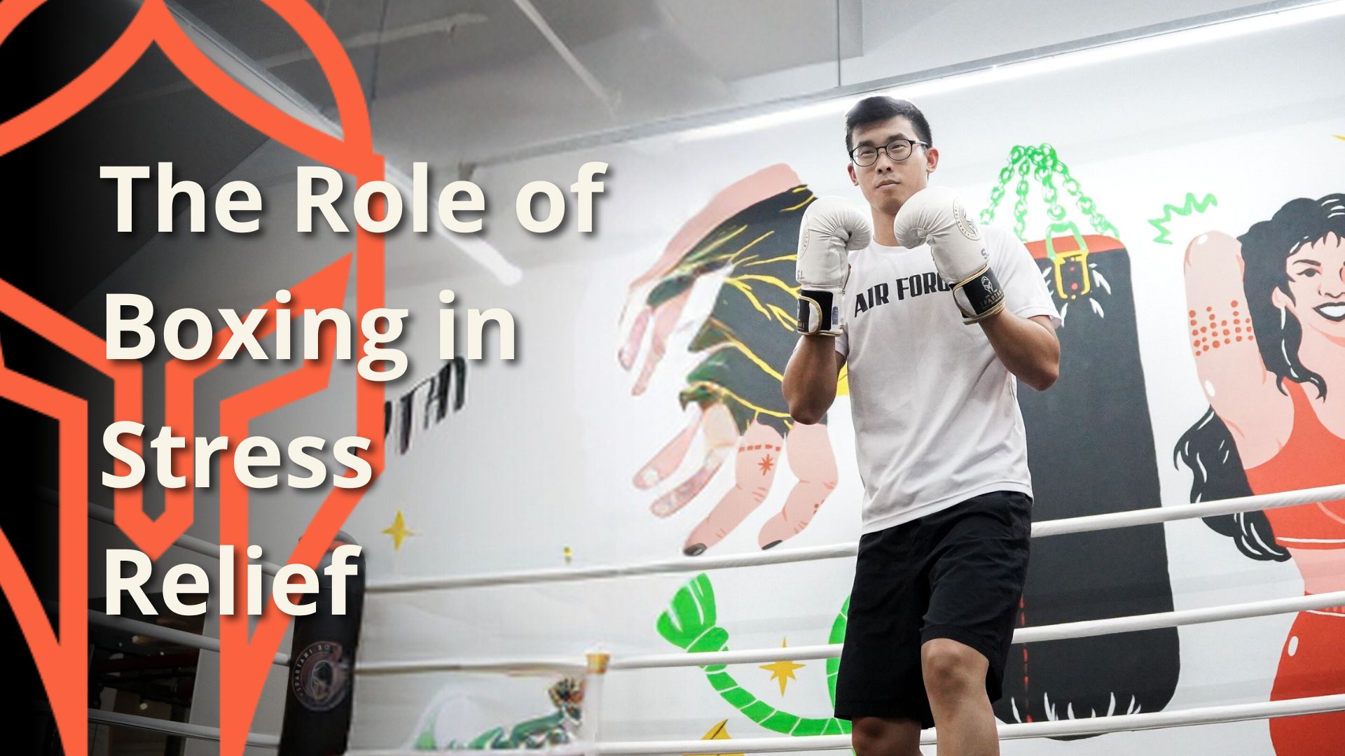 Is Watching Boxing Good for You? Yes, Stress Relief and More