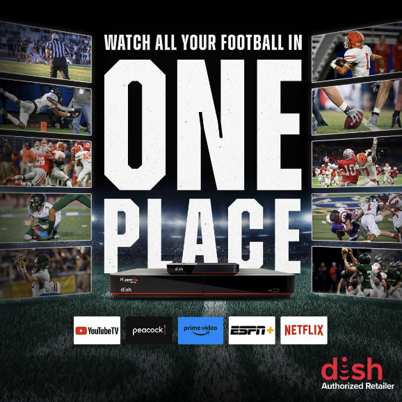 Unlock NFL Action: Does DISH Network Provide NFL Ticket Access?