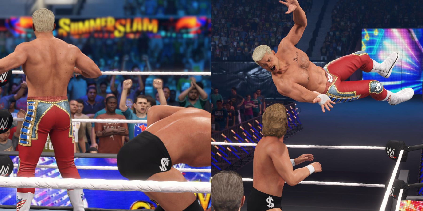 Learn the Cody Cutter in WWE 2K23 (Quick and Easy Tips)