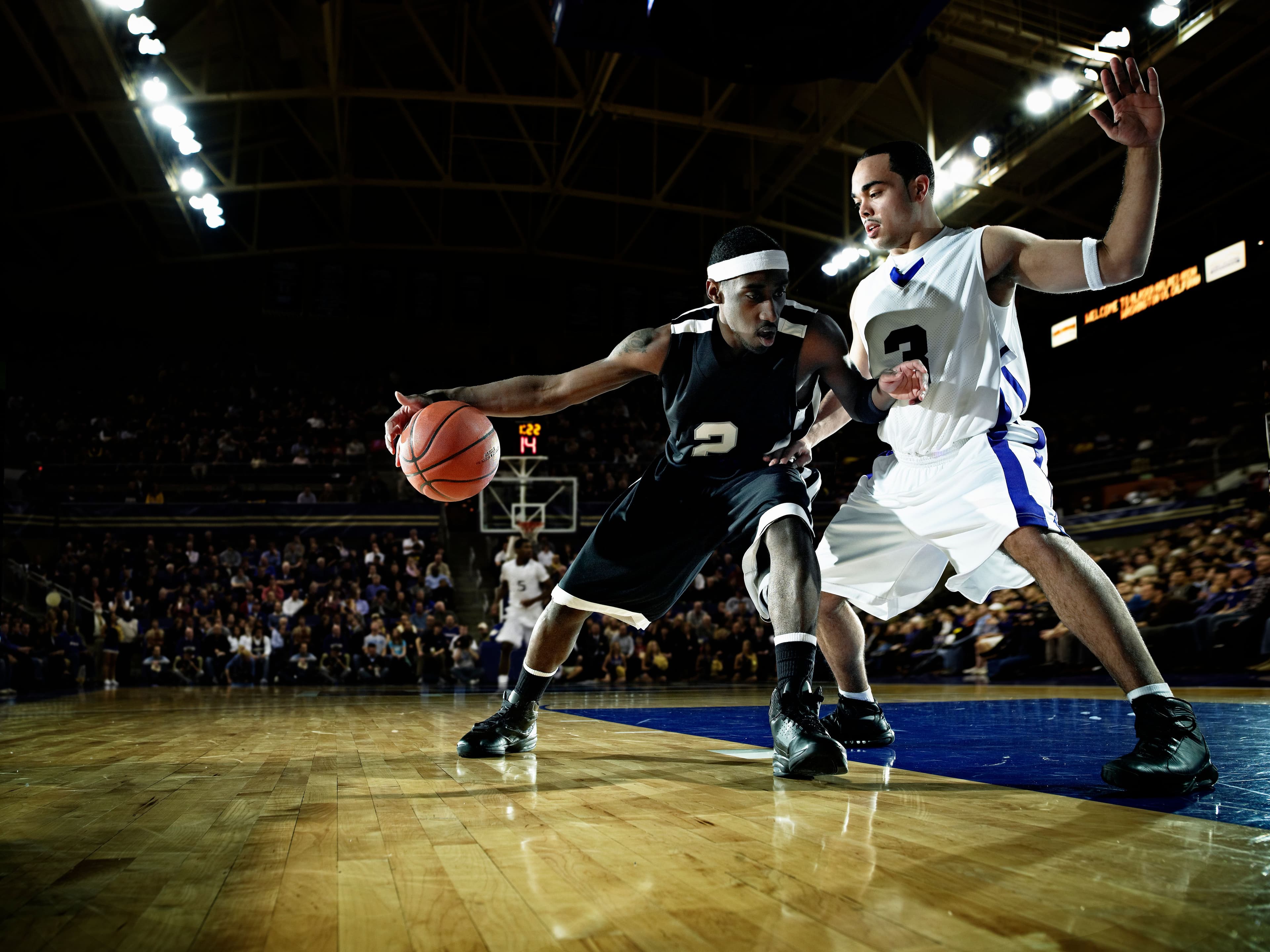 Your Guide to NBA Terms: So, What Does GTD Mean?