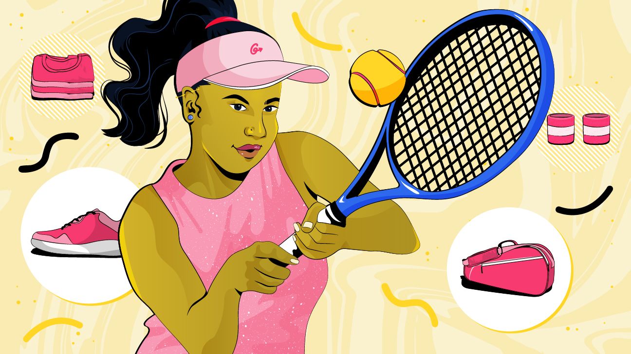 Is Tennis Easy to Learn? A Quick Guide for Adults Who Want to Start Playing Tennis