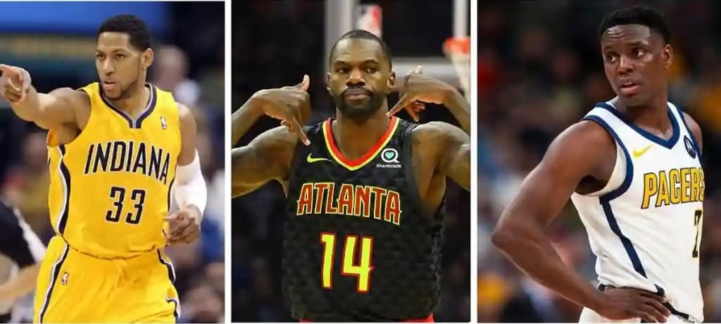Ex NBA Players Jehovahs Witnesses: You wont believe how many there are!
