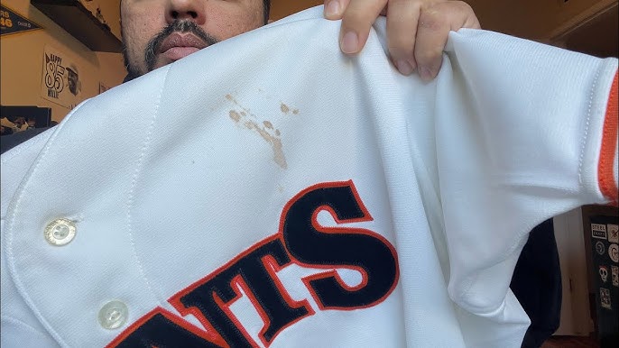 How to Get Stains Out of a Football Jersey: Best Ways to Remove Tough Spots