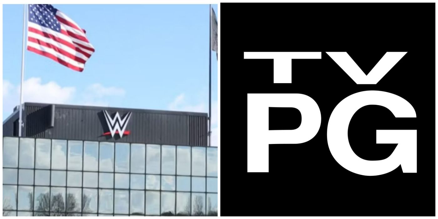 WWE Became PG - Why Did They Make This Big Change? Find Out Here