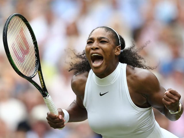 Why is Womens Tennis Only 3 Sets? Lets Break Down the Rules for You.