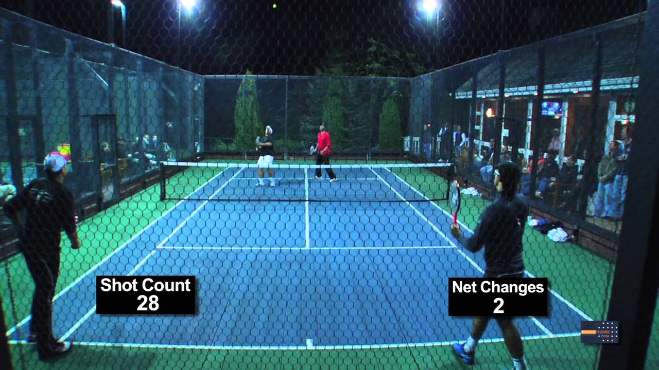 What is Platform Tennis? Rules, Equipment, and How Its Played