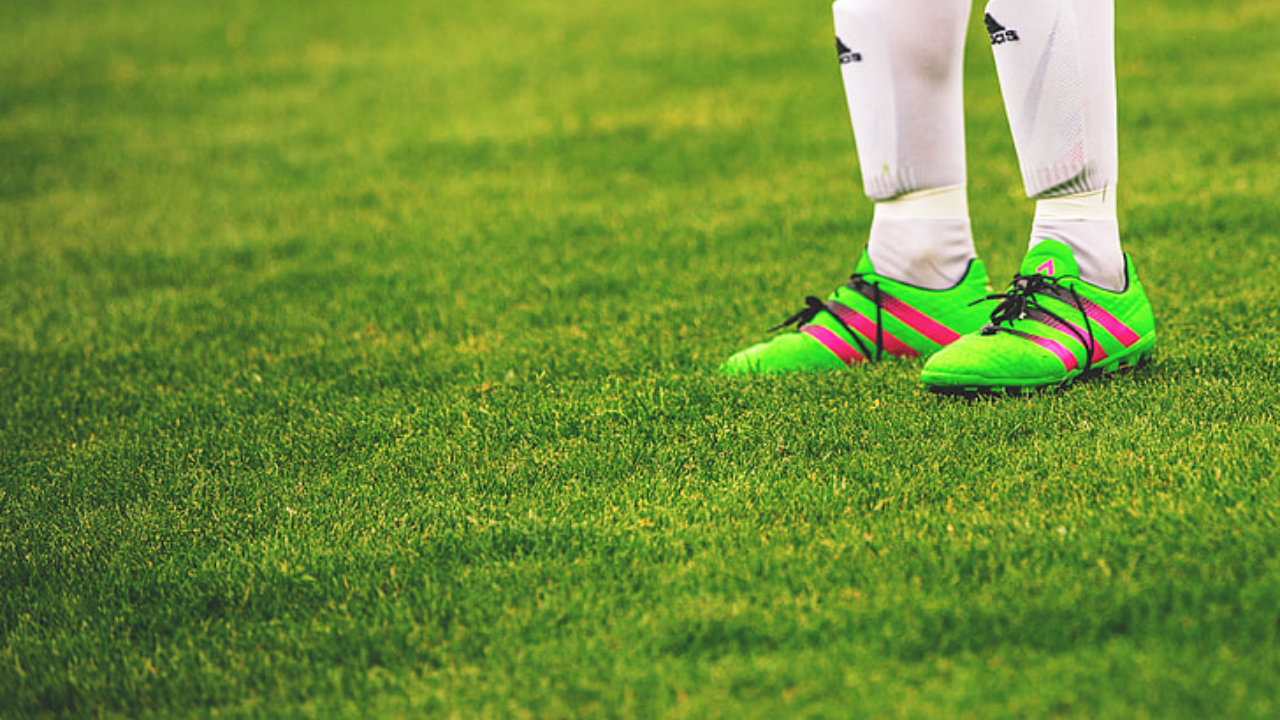 Can I Wear Tennis Shoes to Play Flag Football? Heres What You Should Know