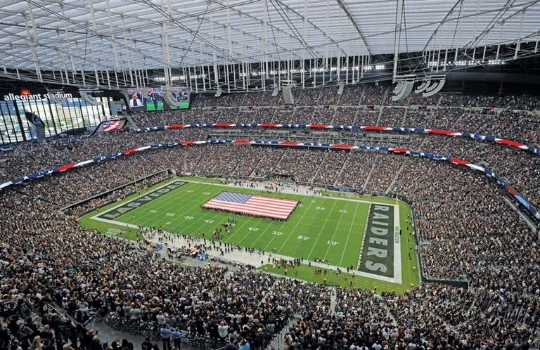 Is the NFL an Entertainment Business? We Break Down the Facts!